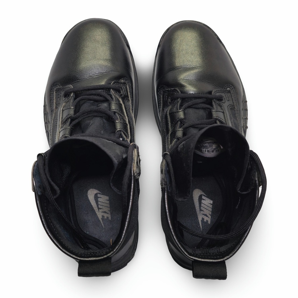 Nike SFB Field 8 Tactical Boots Mens Size 7 Black Excellent 631360-090 Military - Picture 5 of 7